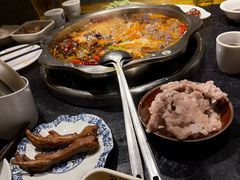 -青山青豆花·笑禅豆腐鱼(黄泥塝店)