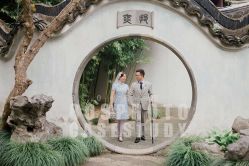点击看大图 -苏州HX-合喜映画婚纱摄影
