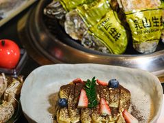 -300杯·和牛烧肉清酒专门店(廊里店)