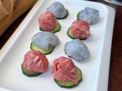 -东海怡品海鲜豆捞(舟宿夜江店)