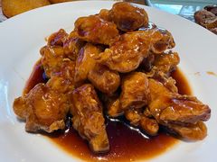 -外婆烧.老杭帮菜(庆春店)