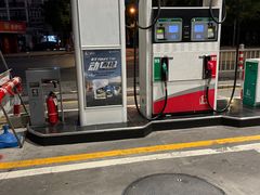 -中国石化(杨思路店)