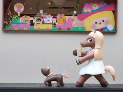 -深圳湾万象城