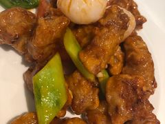 荔枝咕咾肉-莆田餐厅(大悦城店)
