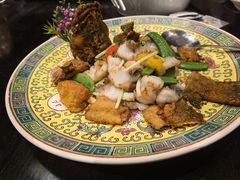-誉八仙酒楼(静安大悦城店)