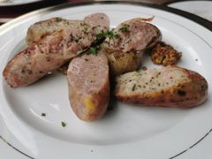 -老欧洲咖啡·西餐(后湖店)