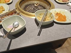 -韩盛·盛江山自助料理(中街大悦城黑金店)