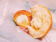 奶油牛角-新侨三宝乐面包店(崇文门店)