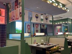 -椰小鸡·琼州糟粕醋·火锅(美兰缤纷城店)