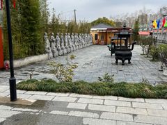 -三林塘老街