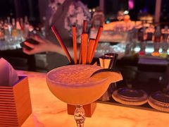 -The Penthouse酒吧