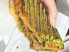 -丁香西饼屋(桂林路店)