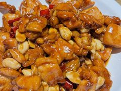 -河沿肉饼Beijing Pie(东华门店)