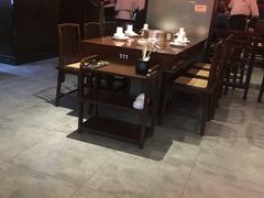 -捞神煲汤火锅(湖滨商业街店)