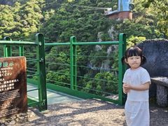-龙湾潭国家森林公园