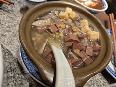 -南京大牌档(济南万象城店)