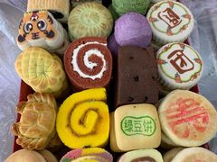 -北京稻香村(六里桥店)