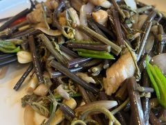 -锦至私房菜(长乐店)