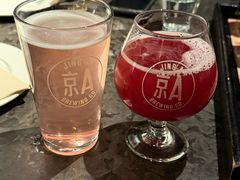-京A Taproom·精酿餐吧(CBD店)