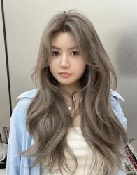 -AFA Hair studio·女士发型设计