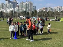 -趣动熊运动发展中心(乐坊校区)