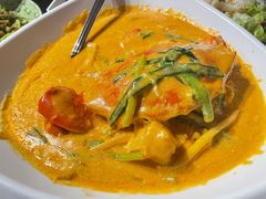 -黄珍珍泰国菜馆(九龙城店)