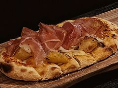 -Hostaria Bar维他餐吧·意大利西餐厅·牛排馆