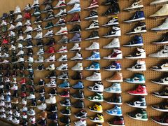 -Flight Club Los Angeles