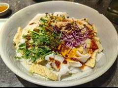 -长安记·大美陕菜(大族广场店)