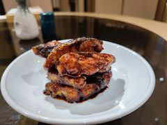 -茉莉花·私房菜(蓝湖郡店)