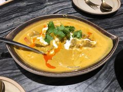 黄咖喱牛腩-Thai Alley泰爱里(二沙岛店)
