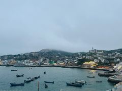 -东极岛景区