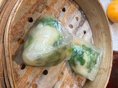-潮府馆·非遗潮州菜·世纪公园(新国际博览中心店)