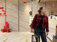-宜尚酒店(广州天河正佳广场店)