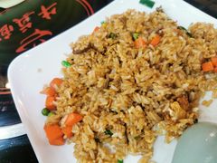 -牛真鲜禾一捞面(东鼓道店)