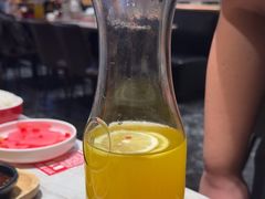 -南锣南门(东方银座店)