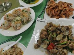 -景好海鲜餐厅(大鹏必选旅游店)