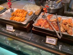 -梨花自助烤肉(天河城店)