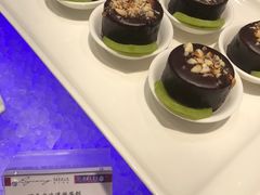 巧克力冰淇淋蛋糕-鹭江潮餐厅•福建菜(鹭江佲家酒店)