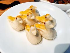 -四季民福烤鸭店(王府井灯市口店)