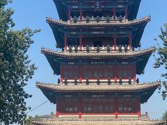 -杨家埠民间艺术大观园