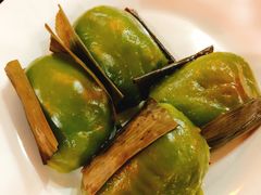 叶儿耙-龙抄手(文殊坊店)