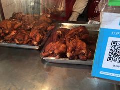 -陶记正宗德州扒鸡(科巷店)