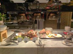 -丽都皇冠假日酒店·Matrix亦餐厅(望京店)