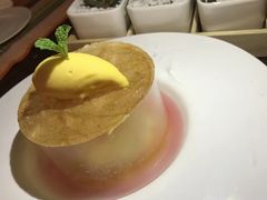 焦糖布丁-长江六号法国餐厅(长江南路店)
