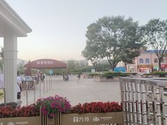 -大同方特欢乐世界