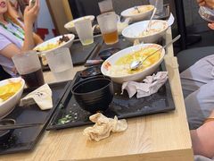 -吉野家(成都时代奥莱店)