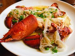 -双海酒店·海鲜家常菜(南戴河店)