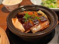 -外婆家(西红门荟聚购物中心店)