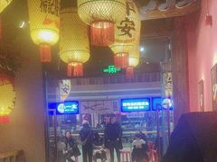 -杨记隆府重庆江湖菜(大悦城店)